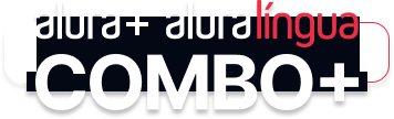 Combo+ combines Alura+ and Alura Language