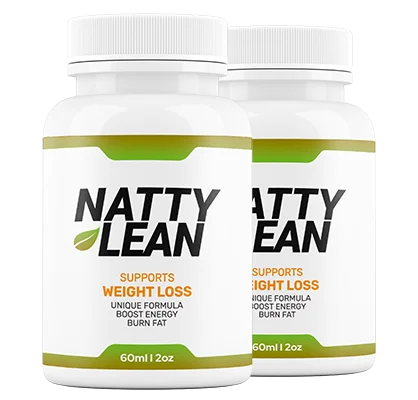 2 Bottles of Natty Lean