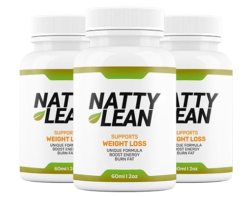 3 Bottles of Natty Lean
