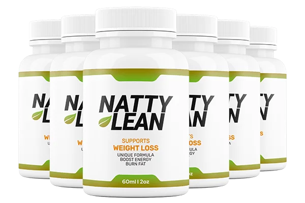 6 Bottles of Natty Lean